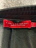 n:Philanthropy Black Casual Pants Size L - photo 3