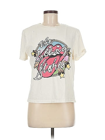 H&M Short Sleeve T-Shirt (view 1)