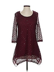 Jm Collection Casual Dress