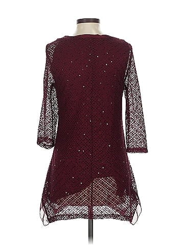 JM Collection Casual Dress (view 2)