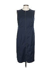 Akris Punto Casual Dress