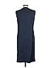Akris Punto Blue Casual Dress Size 12 - photo 2