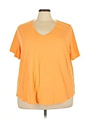 Terra & Sky Short Sleeve T Shirt