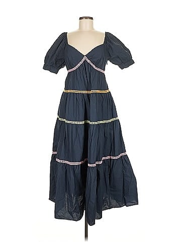 English Factory Casual Dress (view 1)