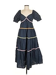 English Factory Casual Dress