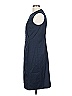 Akris Punto Blue Casual Dress Size 12 - photo 4