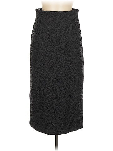 Zara Formal Skirt (view 1)