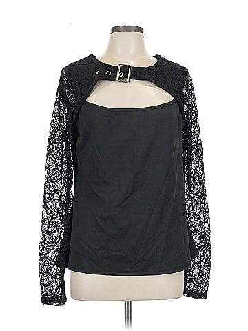 Unbranded Long Sleeve Blouse (view 1)