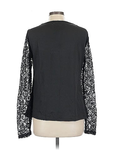 Unbranded Long Sleeve Blouse (view 2)