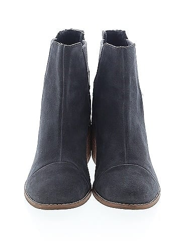 TOMS Ankle Boots (view 2)