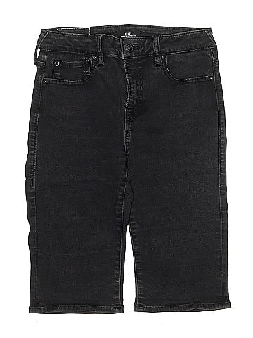 True Religion Denim Shorts (view 1)