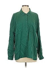 Dear John Long Sleeve Button Down Shirt