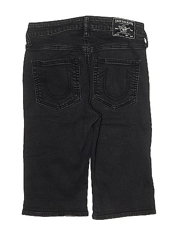 True Religion Denim Shorts (view 2)