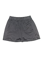 Tail Casual Skirt