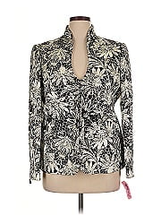 Linda Allard Ellen Tracy Blazer
