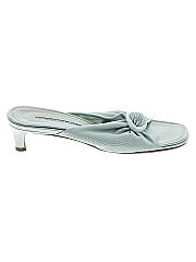 Donald J Pliner Mule/Clog