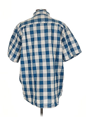 Carhartt Short Sleeve Button-Down Shirt (view 2)