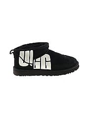 Ugg Ankle Boots