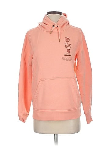 Carhartt Pullover Hoodie (view 1)