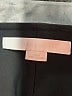 Alexander Wang Black Active Pants Size 0 - photo 3