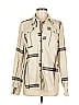 Baum Und Pferdgarten Ivory Plaid Maaike Shirt Size EU 40 / US 10 - photo 1