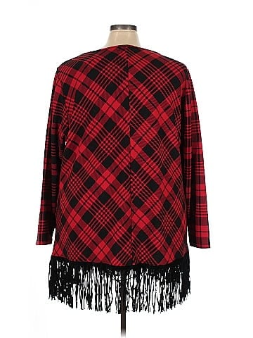 BLOOMCHIC 3/4 Sleeve Blouse (view 2)