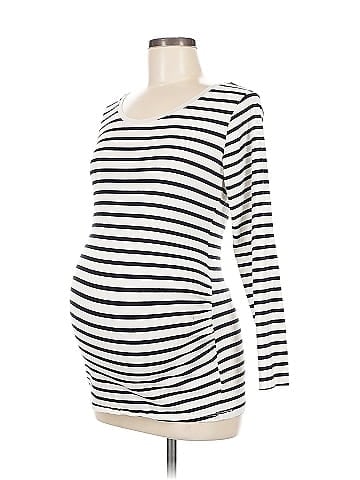 BumpStart 3/4 Sleeve T-Shirt (view 1)