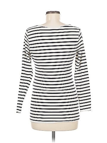 BumpStart 3/4 Sleeve T-Shirt (view 2)