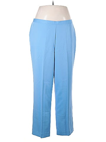 Alfred Dunner Dress Pants (view 1)