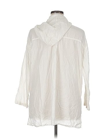 Fashion Bug 3/4 Sleeve Blouse (view 2)