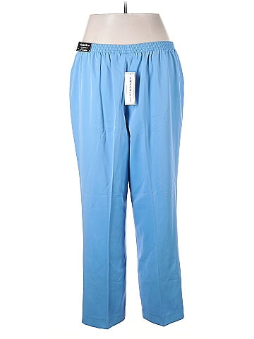 Alfred Dunner Dress Pants (view 2)
