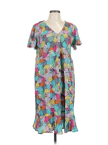 Parsley & Sage Casual Dress (view 1)