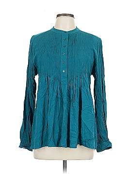 Sundance Long Sleeve Blouse
