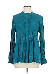 Sundance Long Sleeve Blouse
