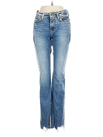 Silver Jeans Co. Jeans (view 1)
