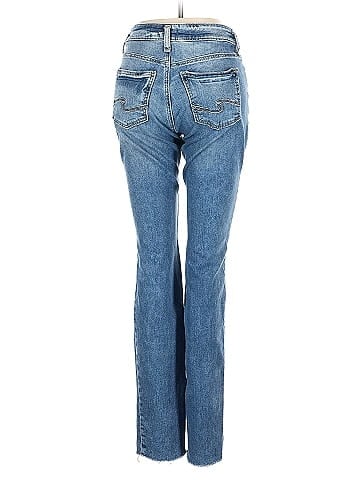 Silver Jeans Co. Jeans (view 2)