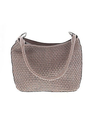 Patricia Nash Leather Shoulder Bag (view 1)