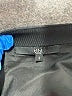 Tibi Solid Black Casual Skirt Size 2 - photo 3
