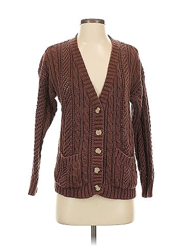 Cabin Creek Cardigan (view 1)