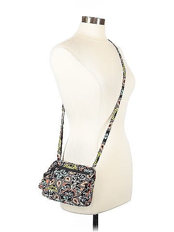 Vera Bradley Crossbody Bag (view 2)