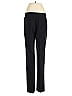 Theory Solid Black Wool Pants Size 2 - photo 2