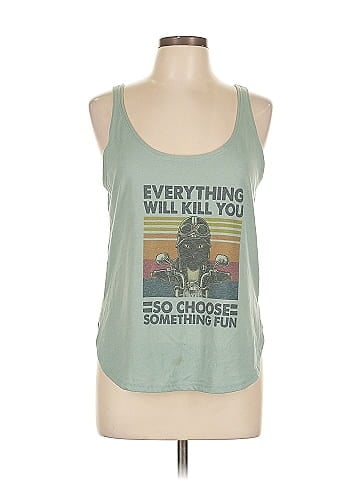 Next Level Apparel Tank Top (view 1)