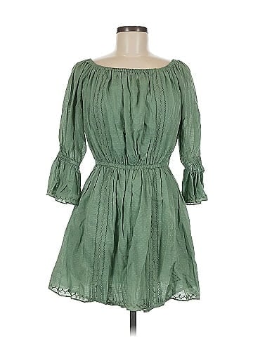Tularosa Casual Dress (view 1)