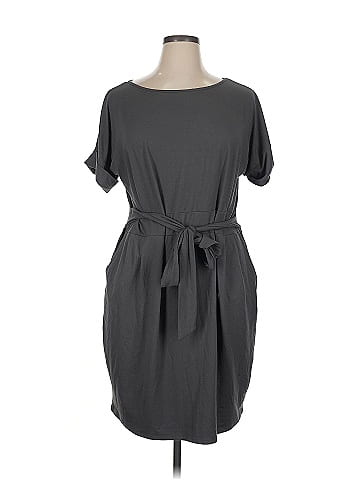Zenana Casual Dress (view 1)