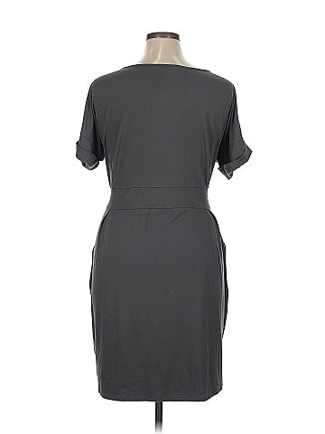 Zenana Casual Dress (view 2)