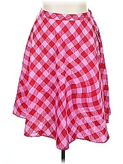 Scoop Casual Skirt