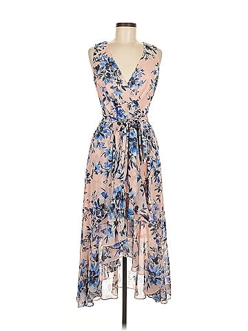 Eliza J Cocktail Dress (view 1)