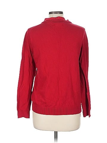 Liz Claiborne Pullover Sweater (view 2)