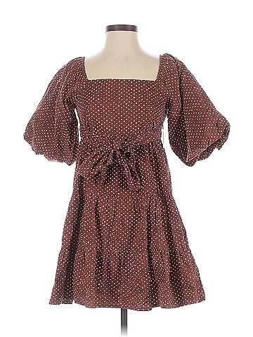 Faithfull the Brand Casual Dress (view 1)