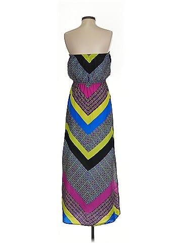 As U Wish Casual Dress (view 2)